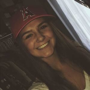 Meet your Posher, Kaitlin